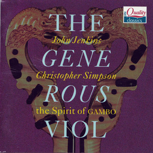 The Generous Viol