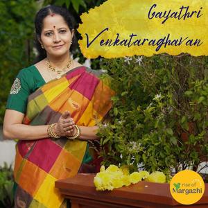 Tulasi Matave (HH Sri Sri Muralidhara Swamiji Madhurageetham) (feat. Gayathri Venkataraghavan)