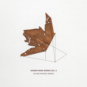 Grand Piano Works (Vol. II)