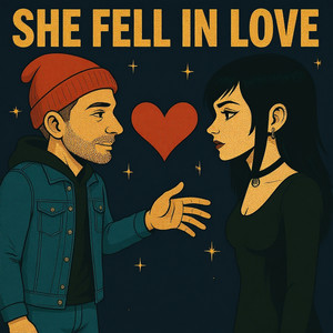 She Fell in Love (Explicit)