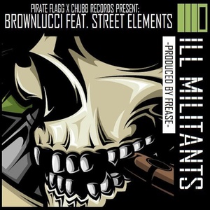 Ill Militants (Original)