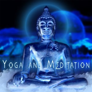 Yoga and Meditation (One Hour Relaxing and Meditate)