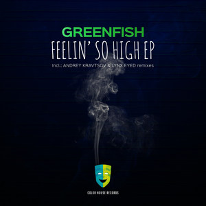 Feelin' So High (Lynx Eyed Remix)