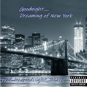 Goodnight.... Dreaming of New York