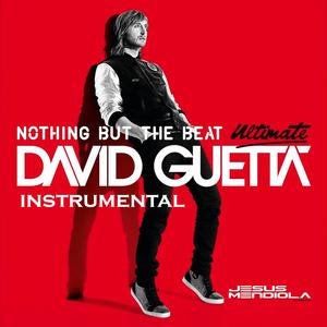 Titanium (feat. Kevin Santamaria & Rony Morey) (Instrumental Remix)