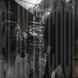 Play It Cool (Explicit)