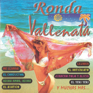 Ronda Vallenata