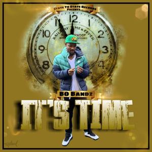 Say Dat (feat. SkrillaVanGogh) (Explicit)