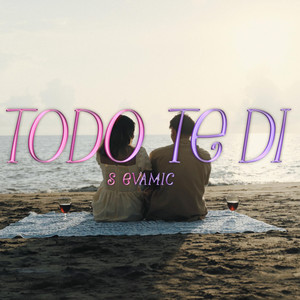 Todo Te Di
