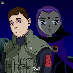 RAVEN (feat. Lil Seni) (Explicit)