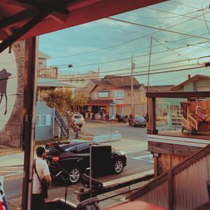 By The Ocean (Explicit)