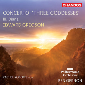 Concerto ‘Three Goddesses’ - Concerto ‘Three Goddesses’: III. Diana