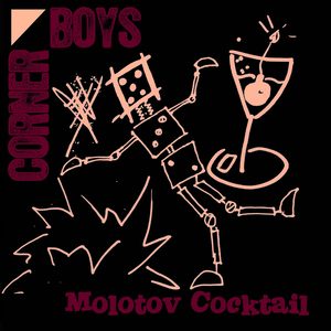 Molotov Cocktail