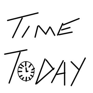 Time Today (Explicit)