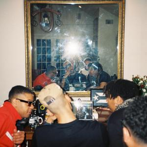 back back back (feat. LOCKE., Isaiah Velez, E Q, Marcus.Hunter, Sauciano, Sammyoffthewall & Migs De La Musica)