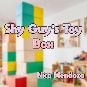 Shy Guy's Toybox (From: "Paper Mario")