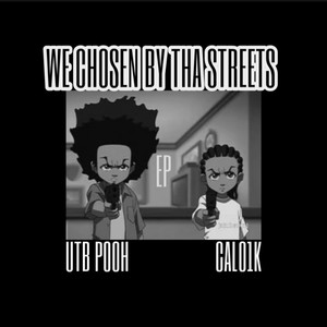 LAST OF OUR KIND (feat. Calo1k & Luh Zavo) (Explicit)