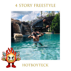 4 Story (Freestyle) [Explicit]