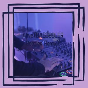 SP1NN3R-Alive (BASSBOLER Bootleg Remix|BASSBOLER remix)