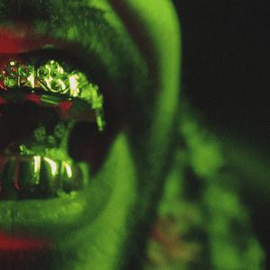 NEXUS(feat. MK Scratch) (Explicit)