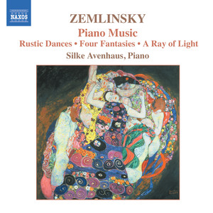 Landliche Tanze (Rustic Dances), Op. 1 - No. 9 Landler-Tempo