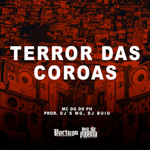 Terror das Coroas (Explicit)