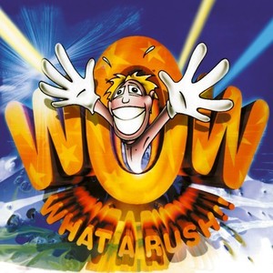 High Velocity Hardcore