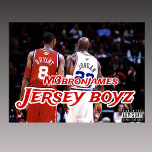 Jersey boys (Explicit)