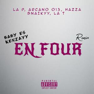 EN FOUR (Remix|Explicit)
