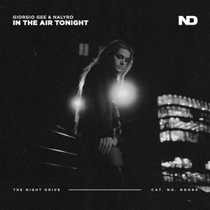 In The Air Tonight (Extended Mix)