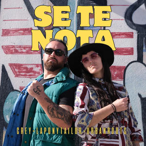Se te nota (feat. LaPonyTailor) (Explicit)