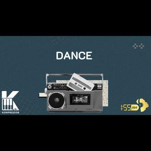 Dance (feat. Davis D) (Instrumental)