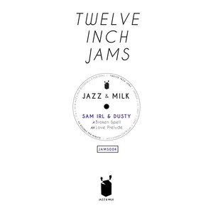 Twelve Inch Jams 004