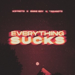 Everything Sucks (Explicit)