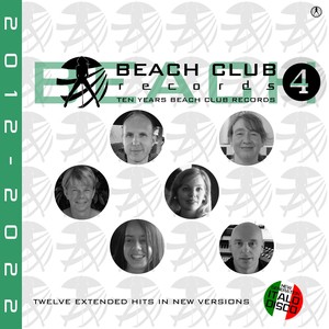Dancer (Extended Vocal Ten Years Mix)