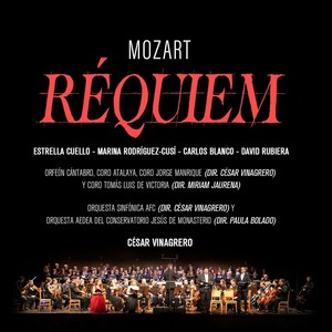 Requiem in D Minor, K.626 - 3. Sequentia - 4. Recordare (En Vivo)