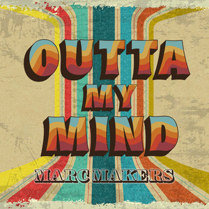 Outta My Mind (Radio Mix) [Explicit]