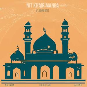 Nit Khair Manga (Lofi)