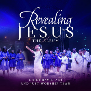 Revealing Jesus