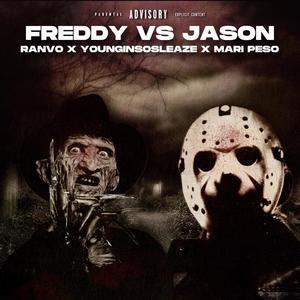 Freddy Vs Jason (Explicit)