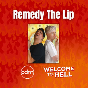 Remedy The Lip