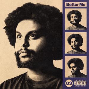 Better Me (Explicit)
