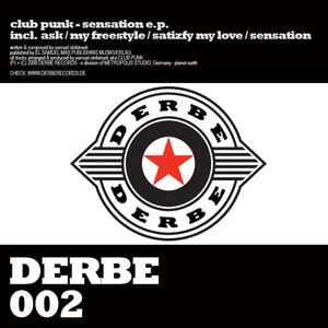 Sensation (Club Mix)