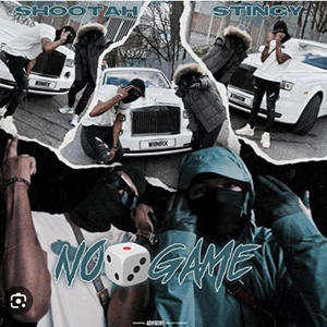 No Game (feat. Shootah) [Explicit]