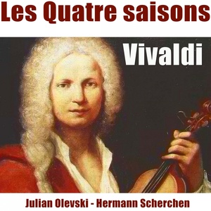 Vivaldi: Les quatre saisons