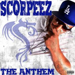 The Anthem (Explicit)