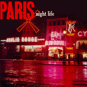 Paris Nite Life