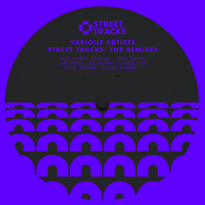 Ways Of The Underground (John Tejada Remix)