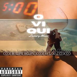 Obsesionado (feat. Stivenz beats)