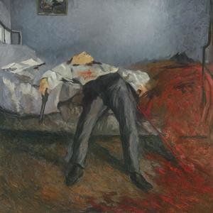 My Time Here is Limited (Explicit)